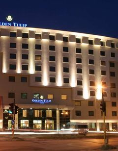 Golden Tulip Varna