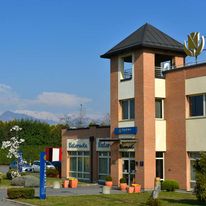 Sopatel Silmande Hotel