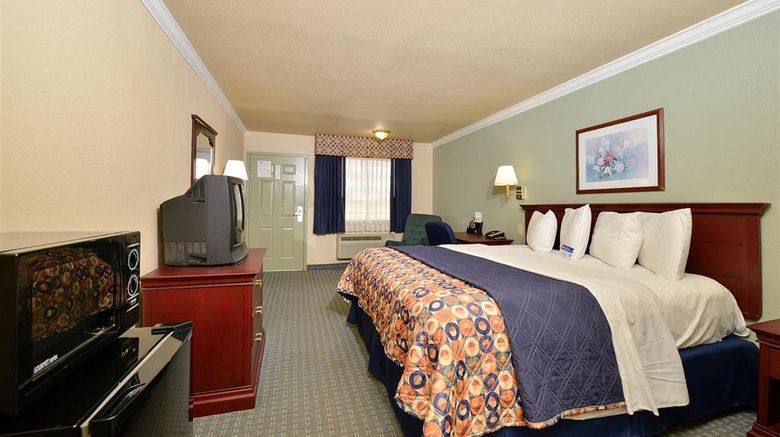 <b>Americas Best Value Inn Hobby Arpt Room</b>. Images powered by <a href="https://iceportal.shijigroup.com/" title="IcePortal" target="_blank">IcePortal</a>.