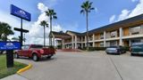 <b>Americas Best Value Inn Hobby Arpt Exterior</b>. Images powered by <a href="https://iceportal.shijigroup.com/" title="IcePortal" target="_blank">IcePortal</a>.