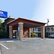 Americas Best Value Inn Pasadena