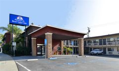 Americas Best Value Inn Pasadena