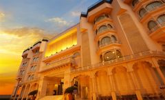 Golden Tulip Hotel Jaipur