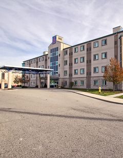 Motel 6 London