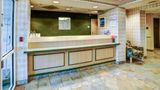 <b>Motel 6 Huntsville Lobby</b>. Images powered by <a href="https://iceportal.shijigroup.com/" title="IcePortal" target="_blank">IcePortal</a>.