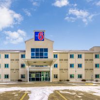 Motel 6 Estevan