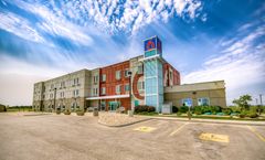 Motel 6 Headingley