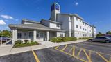 Studio 6 Toronto - Mississauga Exterior