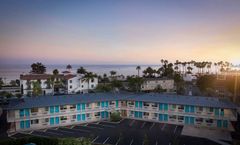 Motel 6 Santa Barbara Beach