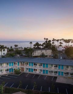 Motel 6 Santa Barbara Beach