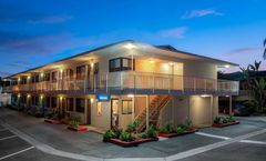 Motel 6 Santa Barbara State Street