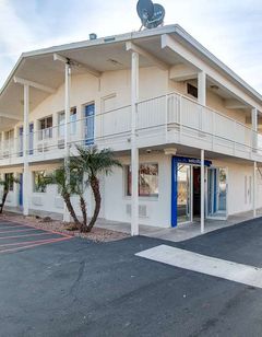 Motel 6 Phoenix East