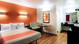 Motel 6 Scottsdale Room