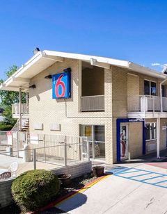 Motel 6 Colorado Springs