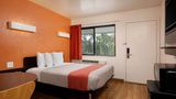 Motel 6 Camarillo Room