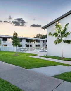 Motel 6 Ft Lauderdale