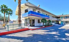 Motel 6 Nogales