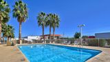 Motel 6 Nogales Pool