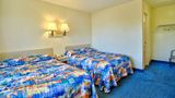 Motel 6 Nogales Room