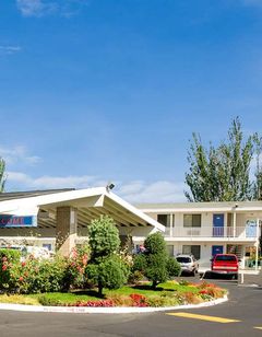 Motel 6 Tacoma - Fife