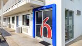 <b>Motel 6 Redding Central Exterior</b>. Images powered by <a href="https://iceportal.shijigroup.com/" title="IcePortal" target="_blank">IcePortal</a>.