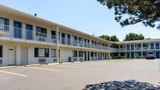 <b>Motel 6 Redding Central Exterior</b>. Images powered by <a href="https://iceportal.shijigroup.com/" title="IcePortal" target="_blank">IcePortal</a>.