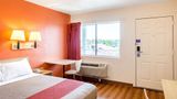 <b>Motel 6 Redding Central Room</b>. Images powered by <a href="https://iceportal.shijigroup.com/" title="IcePortal" target="_blank">IcePortal</a>.