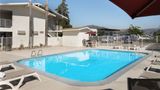 Motel 6 San Luis Obispo North Pool