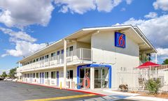 Motel 6 Santa Fe