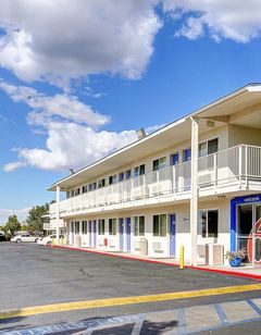 Motel 6 Santa Fe