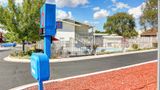 Motel 6 Santa Fe Exterior