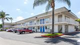 Motel 6 Los Angeles/Rosemead Exterior