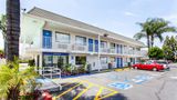 Motel 6 Los Angeles/Rosemead Exterior