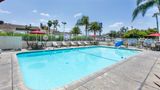 Motel 6 Los Angeles/Rosemead Pool