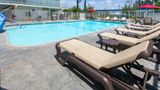 Motel 6 Los Angeles/Rosemead Pool