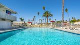 Motel 6 Ventura Beach Pool