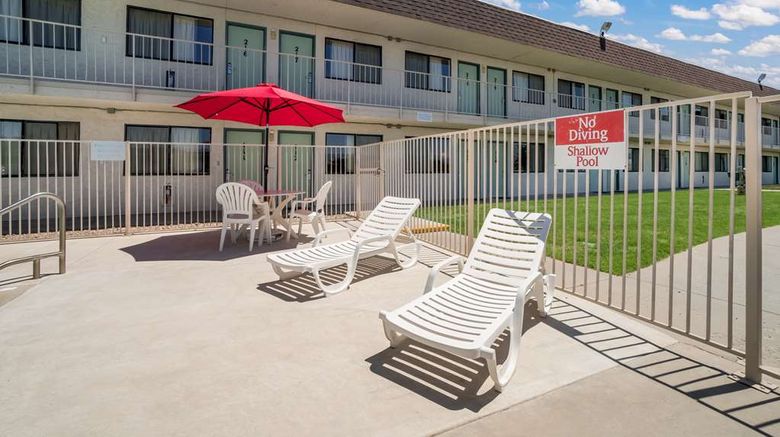 <b>Motel 6 Grand Junction Pool</b>. Images powered by <a href="https://iceportal.shijigroup.com/" title="IcePortal" target="_blank">IcePortal</a>.
