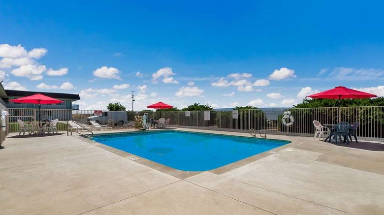 <b>Motel 6 Grand Junction Pool</b>. Images powered by <a href="https://iceportal.shijigroup.com/" title="IcePortal" target="_blank">IcePortal</a>.