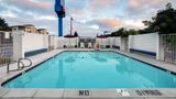 Motel 6 Santa Clara Pool