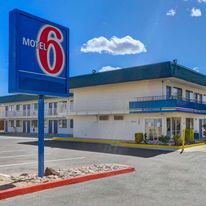 Motel 6 Grants