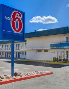 Motel 6 Grants