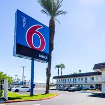 Motel 6, Indio