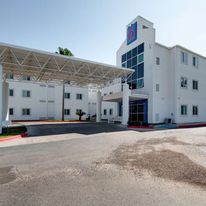 Motel 6 Brownsville