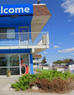 Motel 6 Rapid City