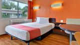 Motel 6 Dania Beach Room