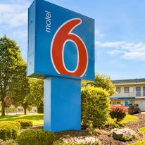 Motel 6 Kansas City Lenexa