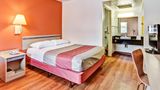 <b>Motel 6 Pittsburgh - Crafton Room</b>. Images powered by <a href="https://iceportal.shijigroup.com/" title="IcePortal" target="_blank">IcePortal</a>.