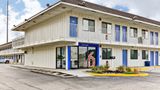 <b>Motel 6 Pittsburgh - Crafton Exterior</b>. Images powered by <a href="https://iceportal.shijigroup.com/" title="IcePortal" target="_blank">IcePortal</a>.