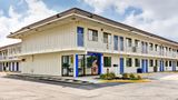 <b>Motel 6 Pittsburgh - Crafton Exterior</b>. Images powered by <a href="https://iceportal.shijigroup.com/" title="IcePortal" target="_blank">IcePortal</a>.