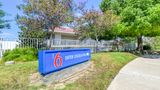 Motel 6 Corona Exterior